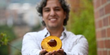 El “señor de las frutas”, un gurú que conserva la riqueza natural de Colombia