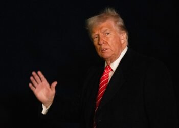 Nadie se salva en la cacería de migrantes emprendida por Trump en EE. UU.