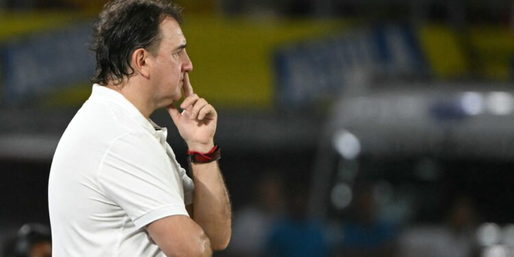 Néstor Lorenzo Colombia