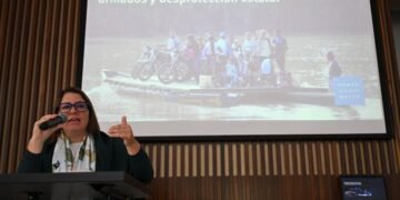 ELN y disidencias “azotan” frontera entre Colombia y Venezuela ante “escasa” protección del gobierno: HRW