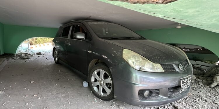 Crece tragedia por terremoto en Birmania: se habla de al menos 144 muertos y 732 heridos