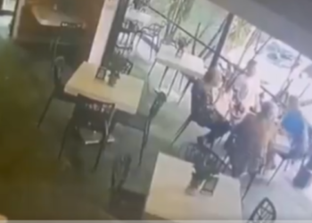 En video quedó registrado el asesinato de periodista y su hermana en Envigado