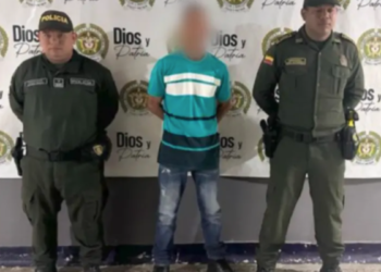 Cárcel para feminicida en Córdoba: Hombre le disparó a su pareja en Lorica