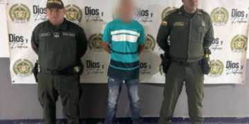 Cárcel para feminicida en Córdoba: Hombre le disparó a su pareja en Lorica