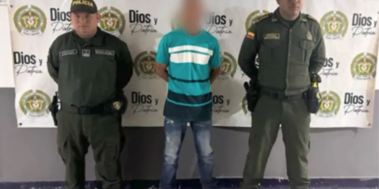 Cárcel para feminicida en Córdoba: Hombre le disparó a su pareja en Lorica