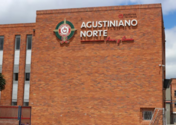 Explosión en reconocido colegio de Bogotá deja dos estudiantes en cuidados intensivos