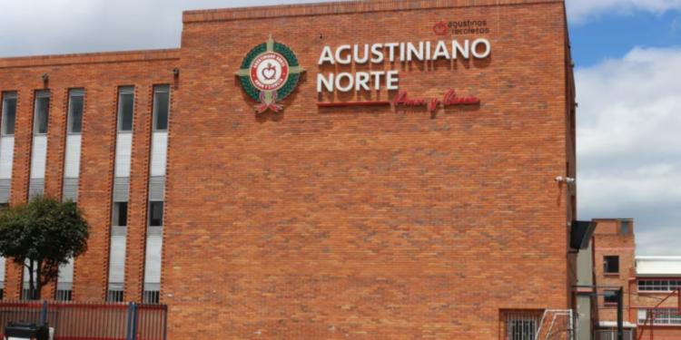 Explosión en reconocido colegio de Bogotá deja dos estudiantes en cuidados intensivos