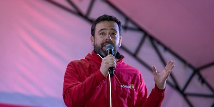 “Pedimos que sea retirado”: alcalde Galán sobre proyecto de resolución del Gobierno que afectaría obras de Bogotá