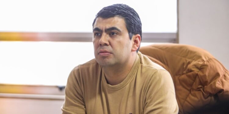 Incendio causa estragos en ocho locales comerciales en Soacha