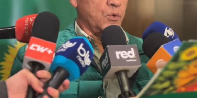 Los verdes tramitan “el divorcio”, pero no se ponen de acuerdo