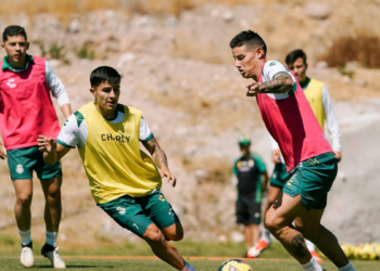 El premio económico que puede ganar el León de James en el Mundial de Clubes