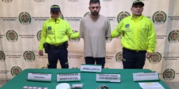 Capturan a empleado que habría robado a su jefe: “¡Mordió la mano de quien le dio de comer!”