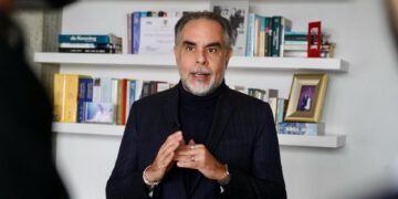 Ya hay tiempos previstos para la consulta popular