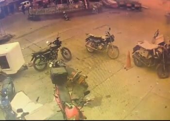 Día de terror en Piendamó, Cauca: atentado sacudió el casco urbano