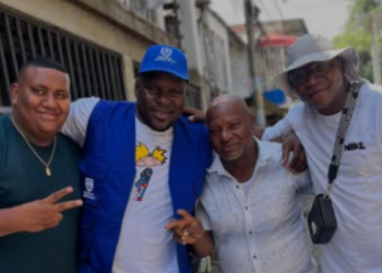 Asesinan al padre y la madrastra del cantante de música urbana Big Poppa, en Cali