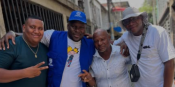 Asesinan al padre y la madrastra del cantante de música urbana Big Poppa, en Cali