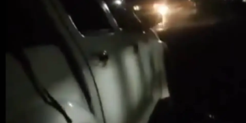 Cuatro uniformados heridos por atentado con explosivos a caravana militar en Cauca