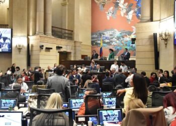 Se calienta el pulso por la reforma a la salud: conservadores niegan su respaldo