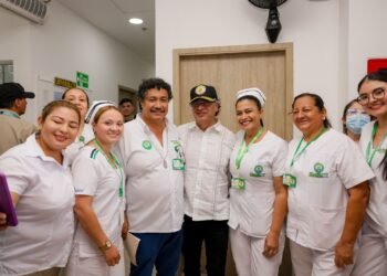 Presidente Petro arremete contra las EPS por manejo de recursos: “No sirven para eso”
