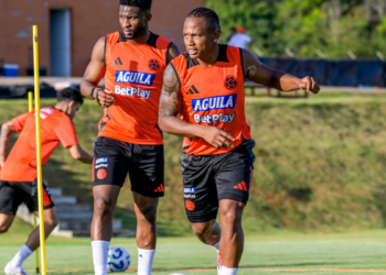 El plan de Néstor Lorenzo para derrotar a la Selección de Brasil