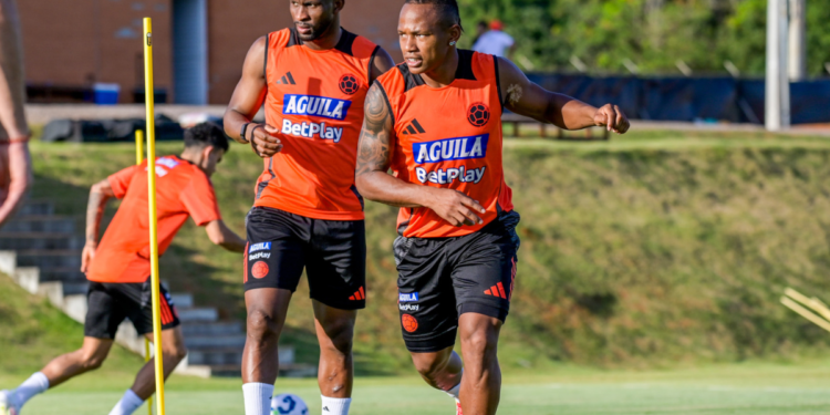 El plan de Néstor Lorenzo para derrotar a la Selección de Brasil