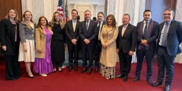 Pelea entre Petro y el Congreso llega a instancias internacionales