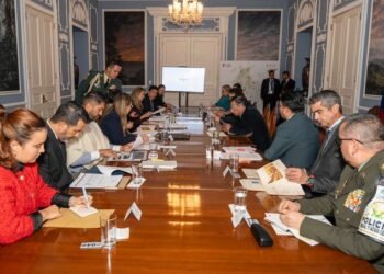 Petro lanzó pullas a diestra y siniestra en consejo de ministros