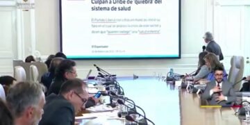 Petro acusa a la prensa y a “voceros pagos” de una campaña perversa contra la salud: “Han sido cómplices de asesinatos”