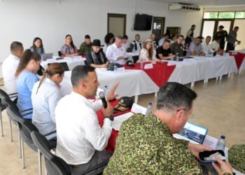 Mindefensa, tras la pista de “Iván Mordisco”: ofrecen millonaria recompensa