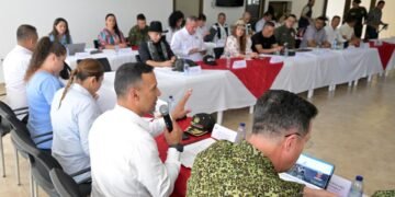 Mindefensa, tras la pista de “Iván Mordisco”: ofrecen millonaria recompensa