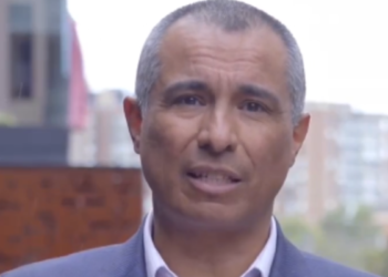 Director saliente INVIAS