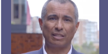 Director saliente INVIAS