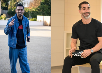 Daniel Muñoz demanda