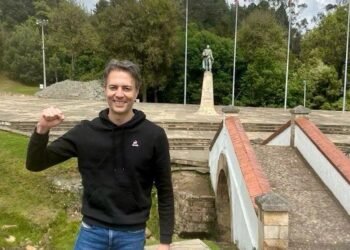 Daniel Quintero entra en la contienda electoral
