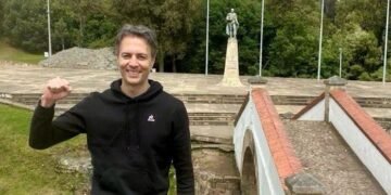 Daniel Quintero entra en la contienda electoral