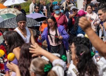 Día de la Mujer: un camino empinado de luchas y conquistas