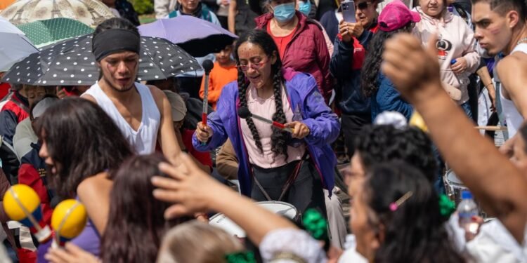 Día de la Mujer: un camino empinado de luchas y conquistas