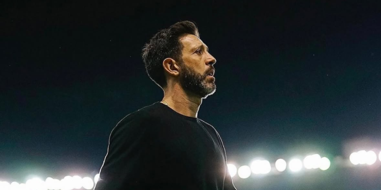 Jorge Bava y su inminente llegada a Santa Fe: “El arreglo verbal ya está”