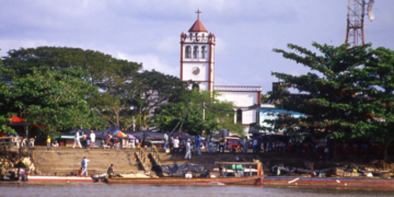 Un joven muerto y una familia desplazada deja ataque armado en El Bagre, Antioquia