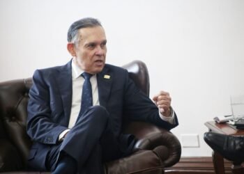 “A este poder se le respeta”: presidente del Congreso anuncia que acudirá a la Corte Interamericana de Derechos Humanos