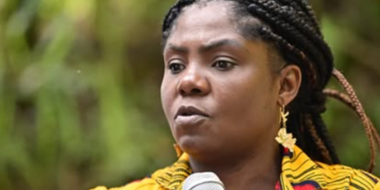 Francia Márquez: "No soy la amiga de Laura Sarabia ni soy como ella"