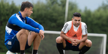 Falcao