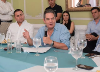 Germán Vargas Lleras lanza dura sentencia tras muerte de dos personas de su grupo de seguridad en accidente