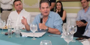 Germán Vargas Lleras lanza dura sentencia tras muerte de dos personas de su grupo de seguridad en accidente