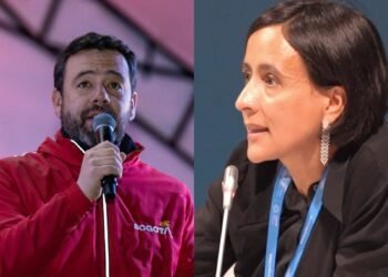 ¿Nueva estocada del Gobierno nacional a Bogotá? Resolución ambiental pondría en jaque varias megaobras