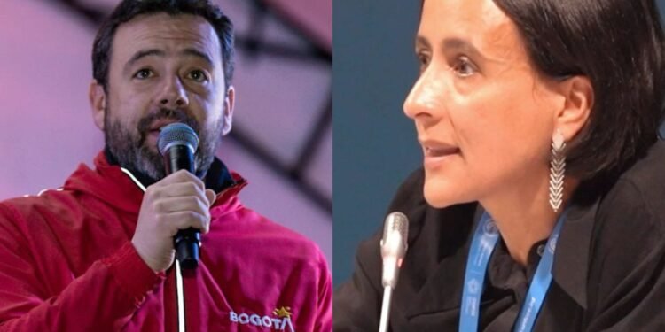 ¿Nueva estocada del Gobierno nacional a Bogotá? Resolución ambiental pondría en jaque varias megaobras