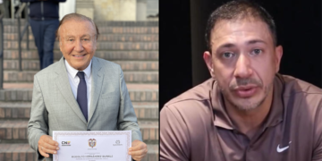 Rodolfo José Hernández