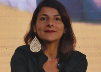 Irene Vélez será la nueva directora de la Anla