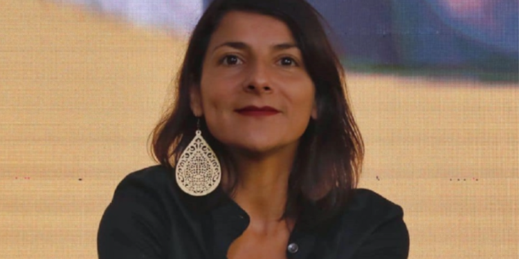 Irene Vélez será la nueva directora de la Anla