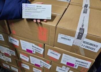 “Son asesinos los que acaparan la insulina”: presidente Petro